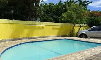 Imagem 2: AT16 - Temporada, 03 quartos 300 mts da praia, Peró - Cabo frio - RJ