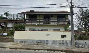 Imagem: Casa em Rua Icaraí - Floresta - Joinville/SC