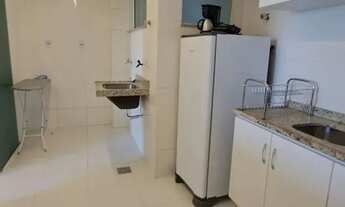 Imagem 7: ALUGO EXCELENTE AP BEM LOCALIZADO COM 3/4 NO ED COLISEUM