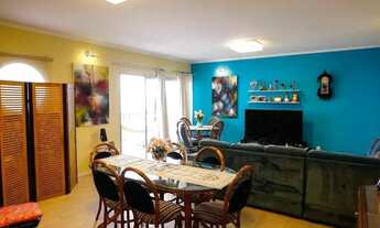 Imagem 7: Apartamento com 3 dormitórios à venda, 135 m² por R$ 804.999,90 - Jardim - Santo André/SP