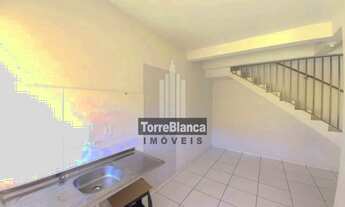 Imagem 5: Sobrado com 2 quartos próximo ao Condomínio Antares