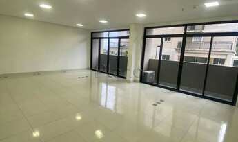 Imagem: Sala à venda e para locação com 66 m²