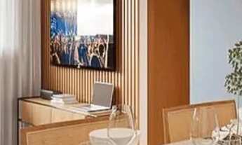 Imagem 6: Chave Village Reserva I