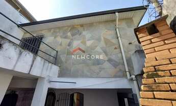 Imagem 4: Sobrado em Rua Ana Demerson - Vila Mariana - São Paulo/SP