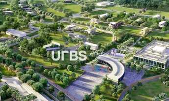 Imagem 2: Plateau Dor - Terreno Residencial