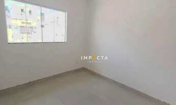 Imagem 7: Casa com 2 dormitórios à venda, 67 m² por R$ 370.000 - Parque Real - Pouso Alegre/MG