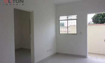 Imagem 6: Casa com 1 dormitório para alugar, 50 m² por R$ 1.262,20/mês - Vila Mazzei - São Paulo/SP