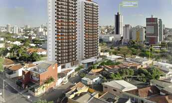 Imagem: Apartamento para Venda em Presidente Prudente