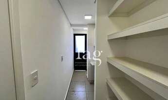 Imagem 7: Apartamento com 3 quartos, 125 m² - venda por R$ 1.500.000 ou aluguel por R$ 7.542/mês - E