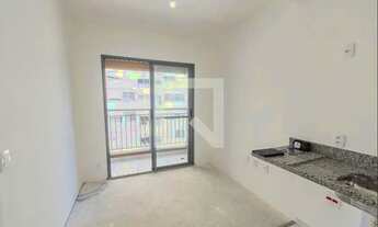 Imagem 3: Apartamento à Venda - Liberdade, 1 Quarto, 27 m2