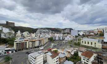 Imagem 5: Apartamento à venda no Condomínio Up Side Cascatinha