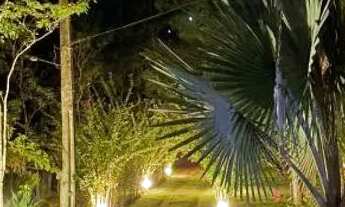 Imagem 5: Localizado na zona rural de Santa Leopoldina a 5 km da cachoeiraVéu de Noivas