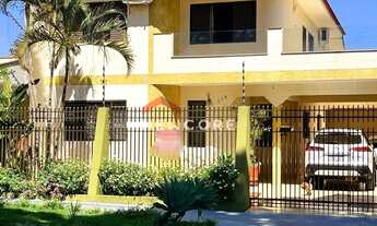 Imagem: Sobrado em Rua Diogo Zuliani - Jardim Alvorada