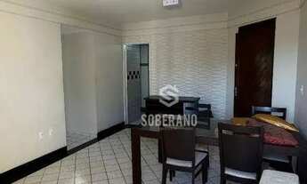 Imagem 3: Apartamento com 3 dormitórios à venda, 81 m² por R$ 450.000,00 - Jardim Oceania - João Pes