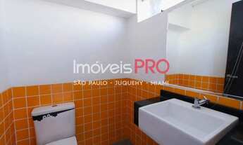 Imagem 3: Monousuario com 2 entradas distintas, 3 pavimentos, 69 vagas, elevador, ar condicionado