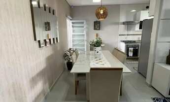 Imagem 4: Residência à venda no Jardim Solange