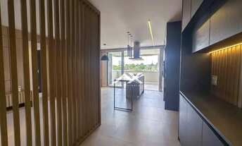 Imagem 2: Apartamento com 2 dormitórios, 88 m² - venda por R$ 1.120.000,00 ou aluguel por R$ 5.979,0