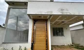 Imagem: Casa NOVA em LIDICE - a 2Min da Cachoeira