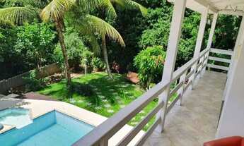 Imagem 5: Casa com 6 quartos à venda, 300 m² por R$ 1.195.000 - Mata Paca - Niterói/RJ