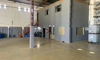 Imagem 7: Galpão em Guarulhos jardim presidente Dutra