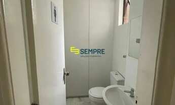 Imagem 4: Andar corrido para alugar no Lourdes em Belo Horizonte/ MG