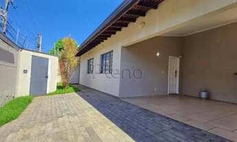 Imagem 5: Sobrado à venda em Campinas, Parque Alto Taquaral, com 4 suítes, com 328 m²