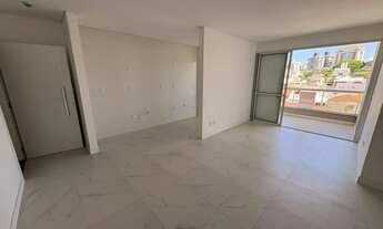 Imagem 3: Imóvel para venda possui 76 metros quadrados com 2 quartos em Canto - Estreito - Florianóp