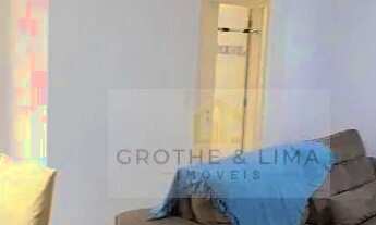 Imagem 2: Apartamento 3 Quartos no Condomínio Clube Residencial Adriático