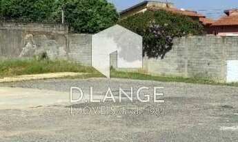 Imagem 2: Terreno para locação no bairro Jardim Novo Campos Elíseos em Campinas