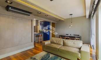 Imagem 7: Apartamento com 92m², 2 quartos, 2 suítes, 2 vagas, no bairro Jardim Europa em Porto Alegr