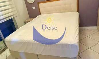 Imagem 6: Barra da Tijuca - Cond. Blue Coast 71 m² apto 2 qtos mobiliado, tudo novo! 1 vaga!