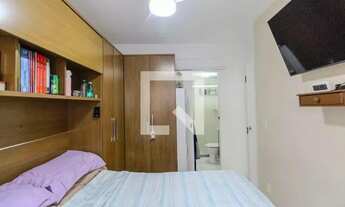 Imagem 4: Apartamento em Campo grande, bairro Adriana, 2 quartos com suite