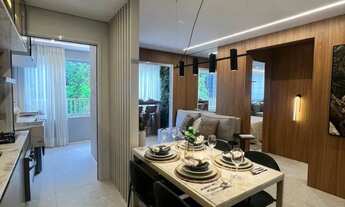 Imagem: 2 OU 3 DORMITÓRIOS VARANDA