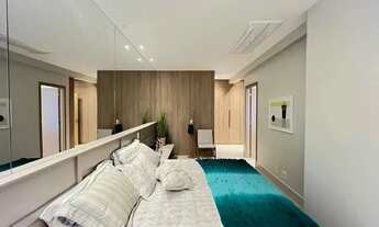 Imagem 4: Imóvel para venda possui 157 metros quadrados com 3 quartos em Setor Marista - Goiânia - G