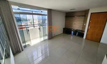 Imagem 4: Apartamento semimobiliado, 3 quartos 2 vagas, 92m² área construída no Bairro Arvoredo-Cont