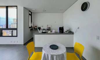 Imagem 5: Apartamento - Cambuí - Campinas