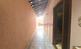 Imagem 4: Casa para VENDA localizada no bairro JARDIM MARTINS, em Jundiaí/SP