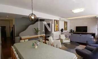 Imagem 4: Cobertura à Venda com 4 Quartos, 1 Suíte e 302 m²