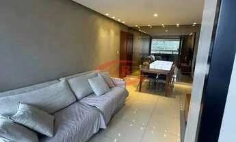 Imagem 3: Apartamento à venda, 3 quartos, 1 suíte, 3 vagas, Buritis - Belo Horizonte/MG