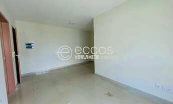 Imagem 2: Apartamento para aluguel, 2 quartos, 1 suíte, 2 vagas, Tubalina - Uberlândia/MG
