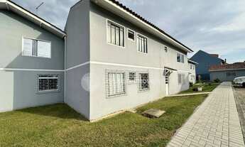 Imagem 2: Imóvel para aluguel possui 42 metros quadrados com 2 quartos em Cajuru - Curitiba - PR