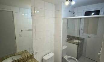 Imagem 5: Apartamento à venda no Splendore com 2 quartos - Centro, Campos dos Goytacazes /RJ