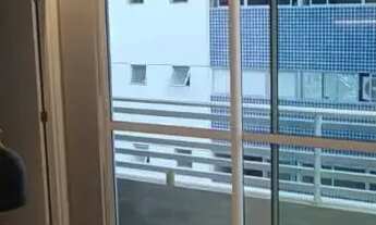 Imagem: Apartamento para locação no EDF. PORTO