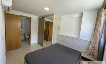 Imagem 4: Apartamento com 74 m² e 3 quartos próximo da praia no Jardim Oceania