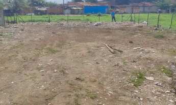 Imagem 6: Terreno plano e cercado