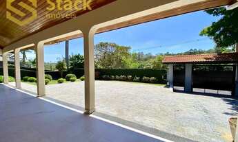 Imagem 2: CASA TÉRREA À VENDA - CONDOMÍNIO PARQUE DA FAZENDA - JUNDIAÍ-ITATIBA/SP