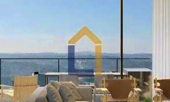 Imagem 2: Varanda Barigui ? Apartamentos a partir de 134m²