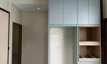 Imagem 6: Casa 3 dormitórios à venda Residencial Jardins do Lago Anápolis/GO