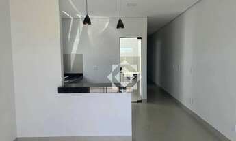 Imagem 4: Casa com 2 dormitórios à venda, 75 m² por R$ 310.000,00 - Jardim Aureni III (Taquaralto)