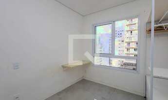 Imagem 7: Apartamento à Venda - Bela Vista, 1 Quarto, 28 m2